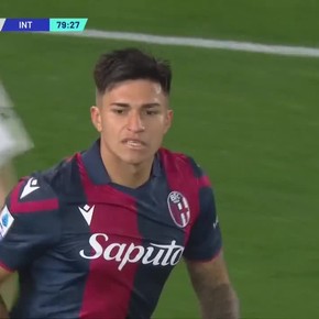 Ganó el Inter sin Lautaro y debutó Santi Castro